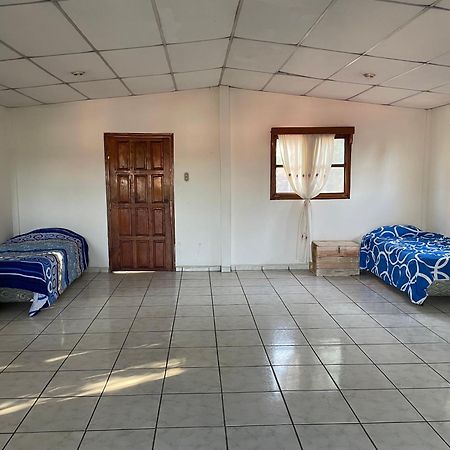 Managua Hotel Oasis Kültér fotó