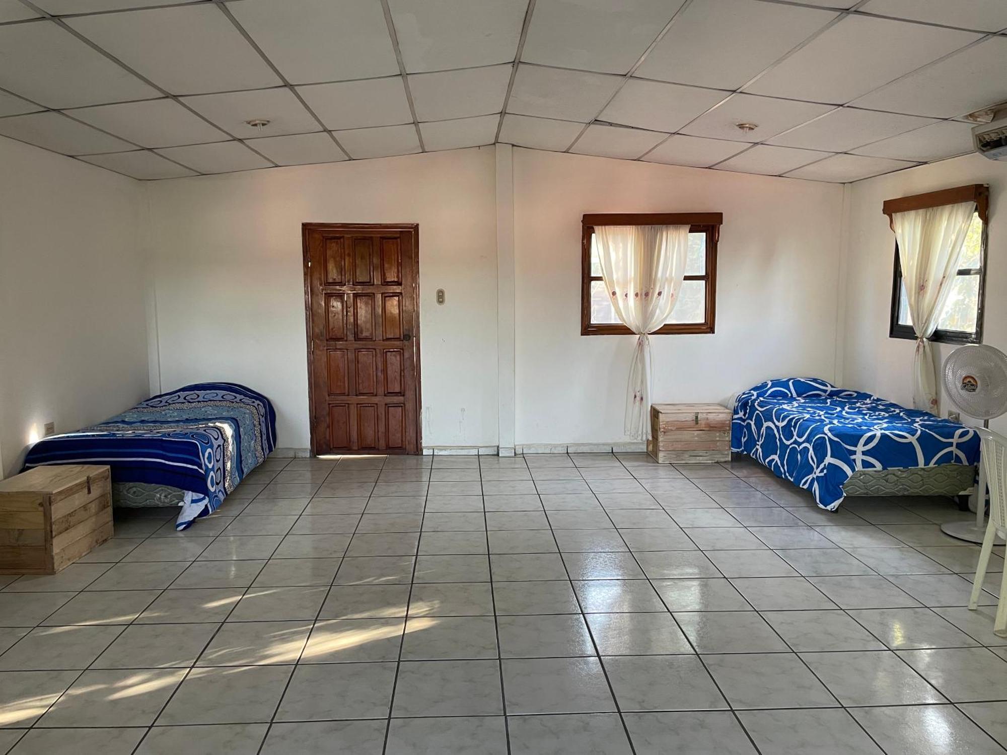 Managua Hotel Oasis Kültér fotó