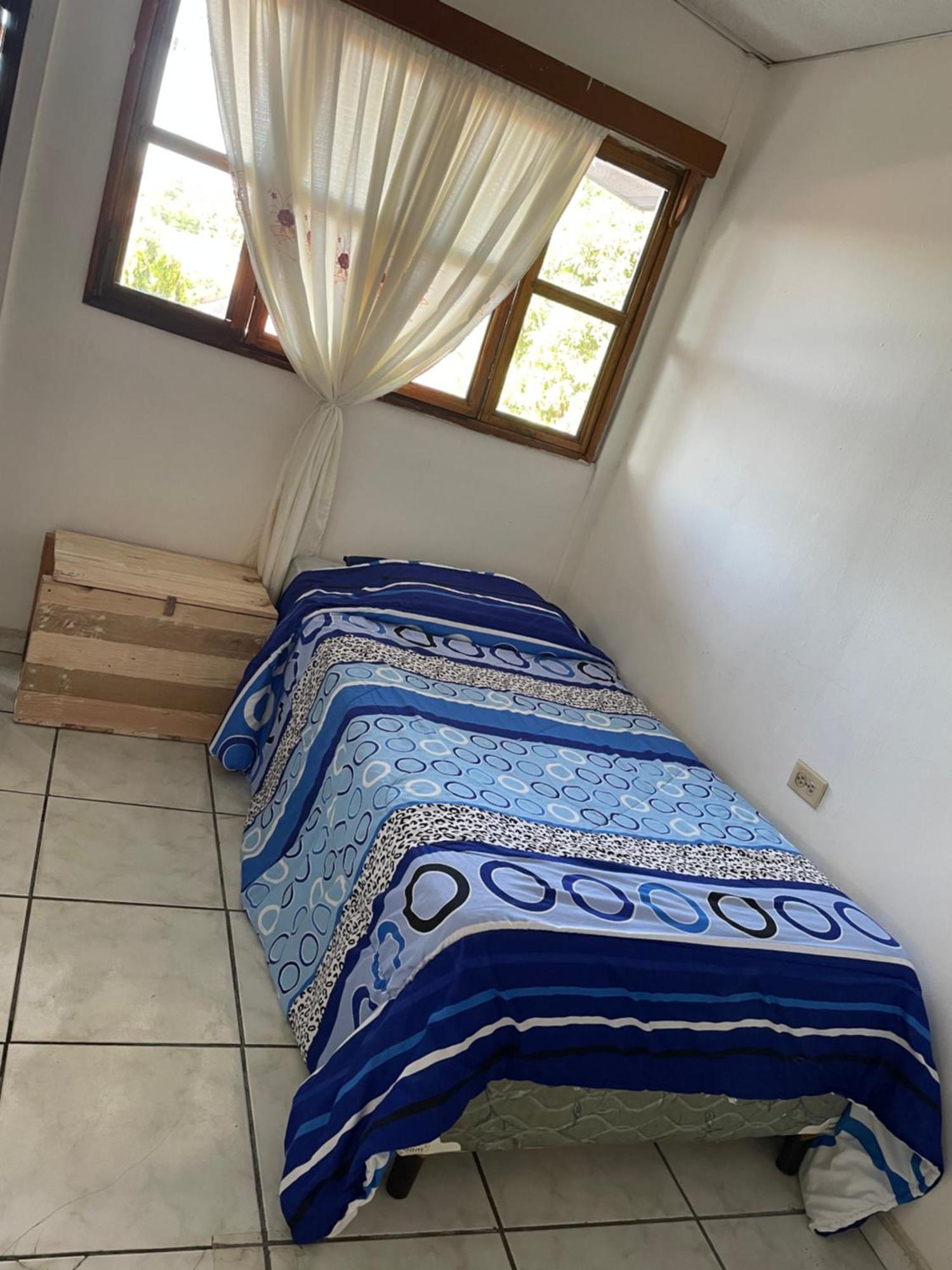 Managua Hotel Oasis Kültér fotó