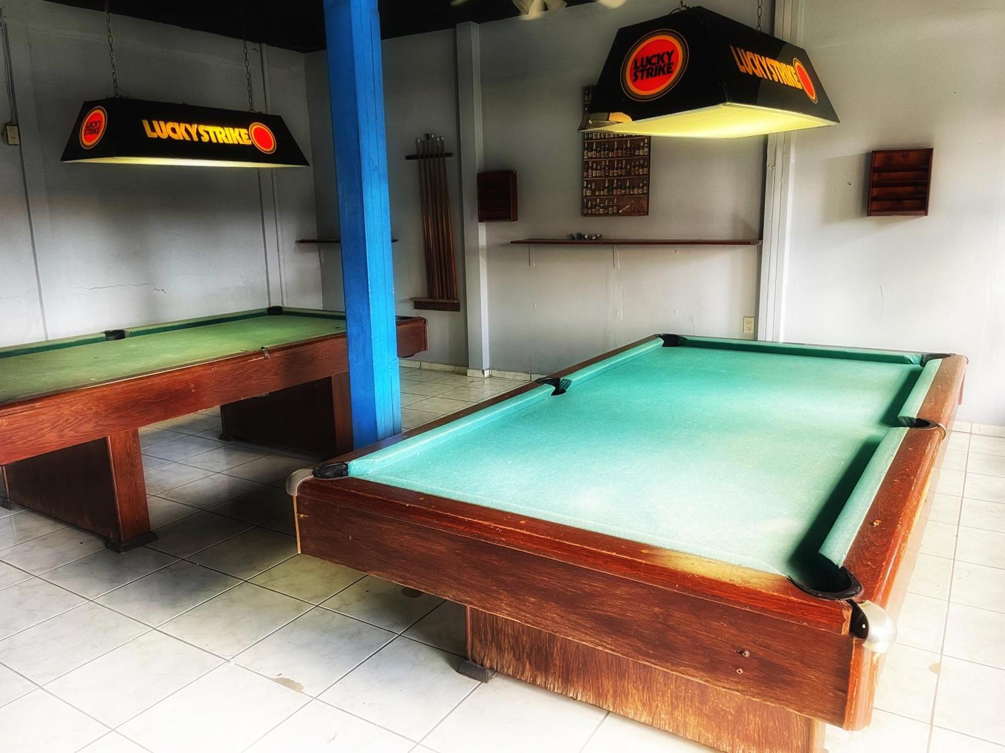 Managua Hotel Oasis Kültér fotó